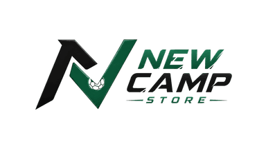 New Camp Store
